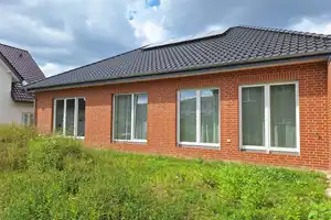Qualitativ hochwertiges Bungalow Doppelhaushälfte – Osnabrück (Kreis) – Vorschaubild 3
