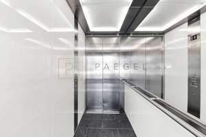 Hochwertige 2-Zimmer-Wohnung im „The White“ mit Spreeblick, Balkon & Tiefgaragenstellplatz – Die vollständige Adresse der Immobilie erhältst du vom Anbieter., 10245 Friedrichshain, Berlin – Vorschaubild 14