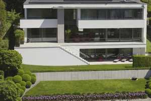 Eindrucksvolle Stadtvilla in Stuttgart – Stuttgart – Vorschaubild 2