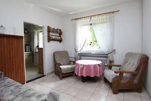 Einfamilienhaus mit überdachter Terrasse und großem Gartengrundstück in Bad Zwischenahn - Dänikhorst – Die vollständige Adresse der Immobilie erhältst du vom Anbieter., 26160 Bad Zwischenahn – Vorschaubild 8