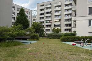Stadtwohnung mit Balkon: 3-Zimmer-Apartment in Berlin-Tiergarten – Lehrter Straße 25A, 10557 Moabit, Berlin – Vorschaubild 14