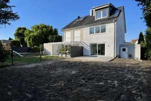 Energieeffiziente Doppelhaushälfte mit 150 m², Garten, Terrasse, Einbauküche, Garage & 3 Stellplätze – 44388 Lütgendortmund (Ortsteil), Dortmund – Vorschaubild 3
