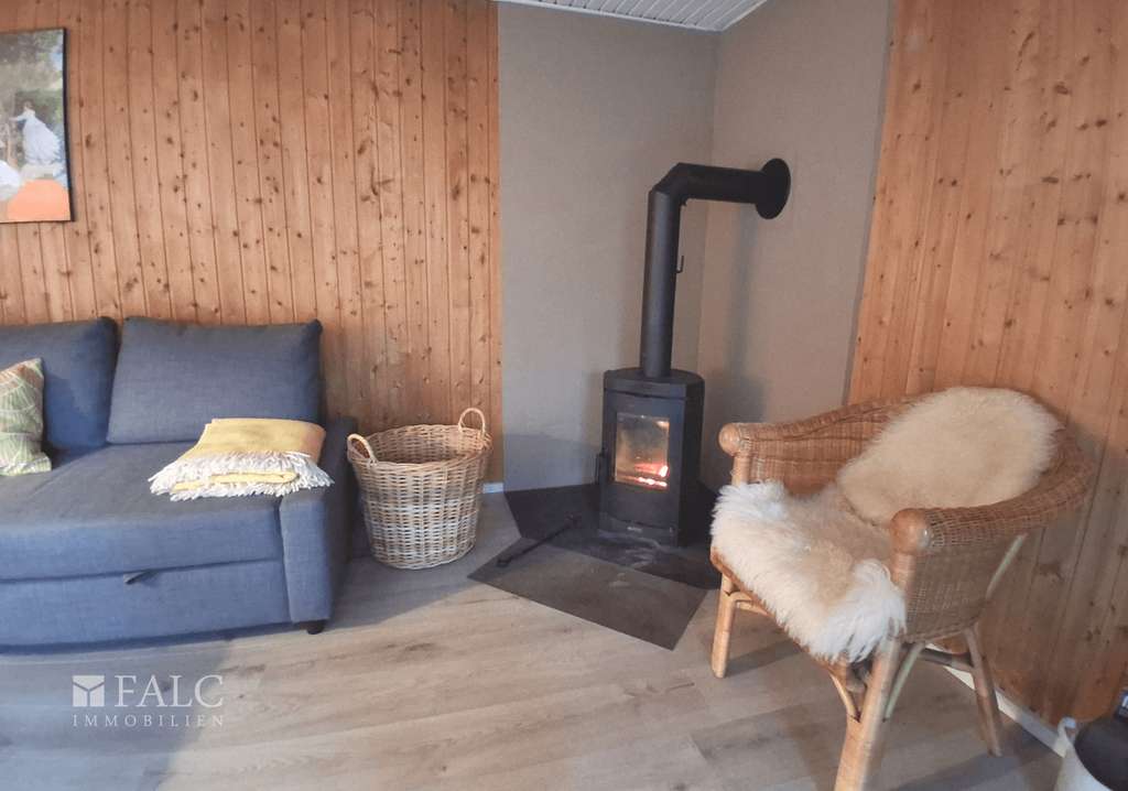 Immobilie in Wipperfürth - Dein zukünftiger Rückzugsort - Bild 1