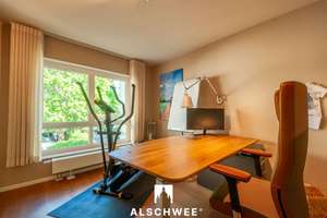 *** Exklusiv *** Sanierte 5-Zimmer-Wohnung Nähe Großer Garten, 2 Süd-West-Balkone, private Sauna – Die vollständige Adresse der Immobilie erhältst du vom Anbieter., 1219 Strehlen, Dresden – Vorschaubild 6