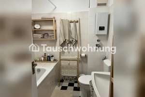 Tauschwohnung: Gemütliche Single Wohnung in Ehrenfeld – Die vollständige Adresse der Immobilie erhältst du vom Anbieter., 50823 Neuehrenfeld, Köln – Vorschaubild 12
