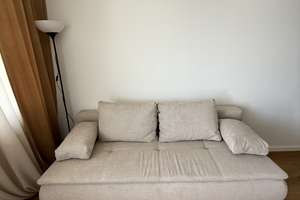  Exklusiv möbliertes Apartment in Toplage! – Haunstetter Straße 95, 86161 Hochfeld, Augsburg – Vorschaubild 29
