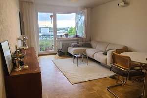 2-Zimmer Wohnung mit Balkon, Aufzug und Stellplatz – Rottstraße 7, 52068 Panneschopp, Aachen – Vorschaubild 2