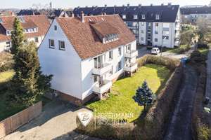 Bezugs- und  Provisionsfrei | 6-Parteienhaus – Starten Sie Ihr Wohnkonzept! – Die vollständige Adresse der Immobilie erhältst du vom Anbieter., 49082 Schölerberg, Osnabrück – Vorschaubild 3