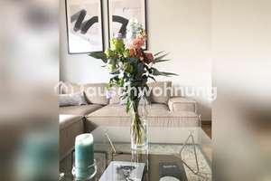 Tauschwohnung: Renovated and luminious flat