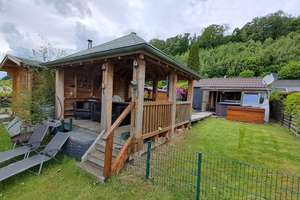 Traumhaftes Wochenendhaus mit Seezugang – Borlefzen 2, 32602 Vlotho – Vorschaubild 15