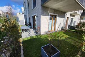 Moderne 3-Zimmer Neubauwohnung in AC-Brand mit Garten und Tiefgaragenstellplatz – Die vollständige Adresse der Immobilie erhältst du vom Anbieter., 52078 Brand, Aachen – Vorschaubild 3
