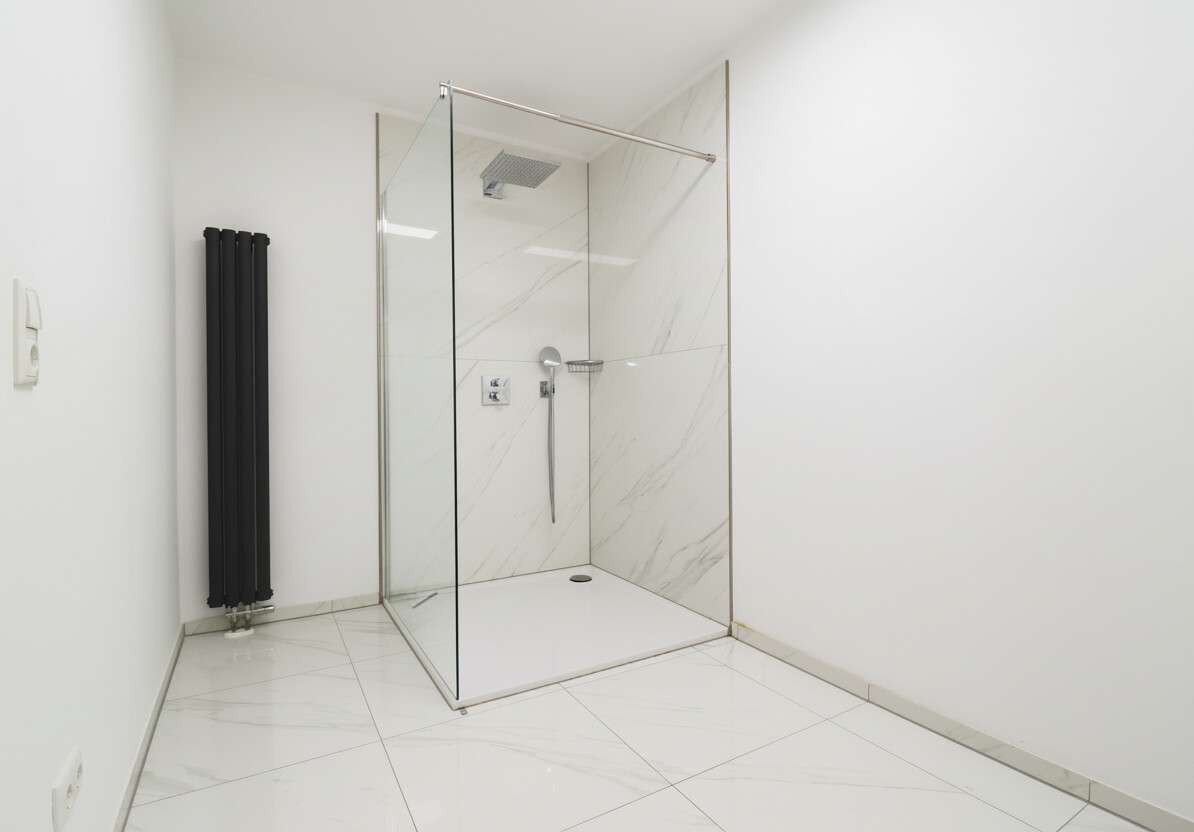 Immobilie in Burgoberbach - Hochwertig sanierte Souterrainwohnung mit Einbauküche in zentraler Lage! - Bild 9