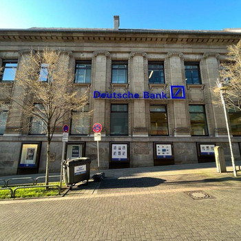 Repräsentative Immobilie im Citykern von Mülheim | Hervorragende Anbindung | Stellplätze am Objekt