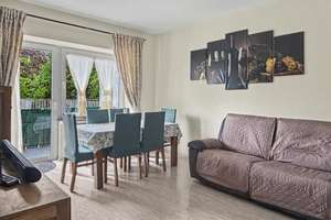 Gemütliche 3-Zimmer-Eigentumswohnung mit Balkon in Hagen-Mittelstadt – Die vollständige Adresse der Immobilie erhältst du vom Anbieter., 58097 Mittelstadt, Hagen – Vorschaubild 6