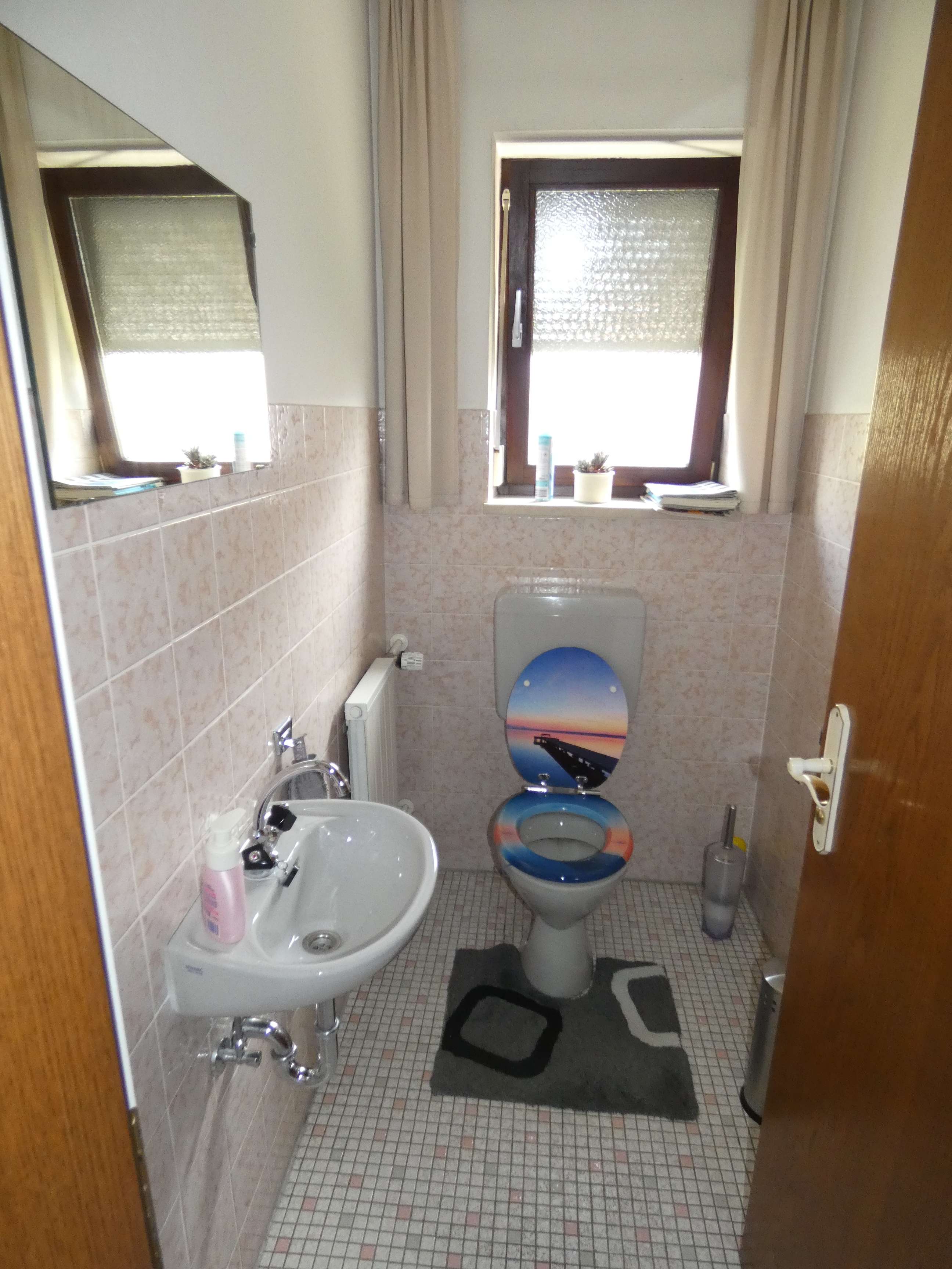 Immobilie in Kühbach - Ganz viel Platz - solides 2-3 Familienhaus in Kühbach zuverkaufen - Bild 19