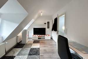 Hemer-Bredenbruch - Renoviertes Reihenmittelhaus mit Einliegerwohnung, Stellplatz und Garage – Märkischer Kreis – Vorschaubild 28