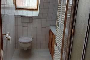 WG-taugliche 6-Zimmer-Wohnung in Stuttgart Bad Cannstatt – Die vollständige Adresse der Immobilie erhältst du vom Anbieter., 70372 Kurpark, Stuttgart – Vorschaubild 13