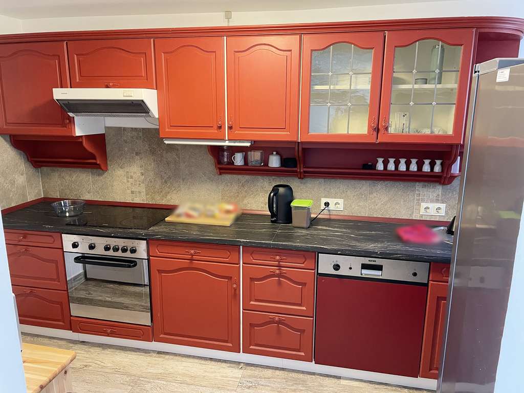 Immobilie in Kandel - Kandel: exklusives Haus mit Pool und Einliegerwohnung - Bild 3