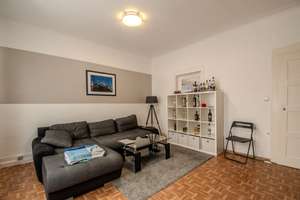 Traumhafte  3,5 Zimmer Wohnung mit schönen Stilelementen am Fuße der malerischen Weinberge – Raichbergstraße 11, 70329 Obertürkheim (Ortsteil), Stuttgart – Vorschaubild 9