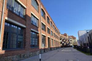 Exklusives Wohnen in Leipzig-Gohlis – Stilvolle Industriearchitektur mit hochwertiger Ausstattung – Die vollständige Adresse der Immobilie erhältst du vom Anbieter., 4157 Gohlis-Mitte, Leipzig – Vorschaubild 12