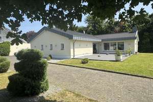 Ein Bungalow zum Wohlfühlen! – Die vollständige Adresse der Immobilie erhältst du vom Anbieter., 41063 Eicken, Mönchengladbach – Vorschaubild 22