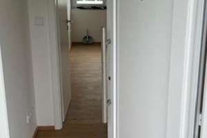 Neuvermietung 1-Zi-App. m. Balkon, zentral Feuerbach Bhf.  – Burgenlandstraße 20, 70469 Bahnhof Feuerbach, Stuttgart – Vorschaubild 2