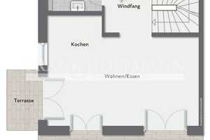 Erstbezug & Provisionsfrei - Haushälfte mit Stellplatz in Hamburg-Volksdorf – Hamburg – Vorschaubild 45