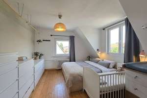 Familientraum in Alt-Paunsdorf | Wintergarten, Garten & hochwertige Einbauküche - geringe Heizkosten – Die vollständige Adresse der Immobilie erhältst du vom Anbieter., 4328 Sellerhausen-Stünz, Leipzig – Vorschaubild 6
