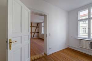 Charmante Luxuswohnung am Jägertor – Jägerstraße 6, 14467 Nördliche Innenstadt, Potsdam – Vorschaubild 29