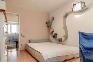 Drei Balkone, viel Licht, tolle Aussicht – Ihr neues Zuhause in Freiburg – Die vollständige Adresse der Immobilie erhältst du vom Anbieter., 79249 Merzhausen – Vorschaubild 14
