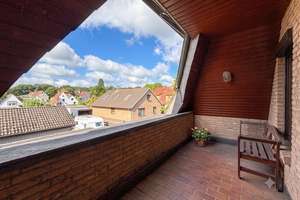 Exklusives EFH m. Einliegerwohnung in Vegesack – Die vollständige Adresse der Immobilie erhältst du vom Anbieter., 28757 Schönebeck, Bremen – Vorschaubild 23