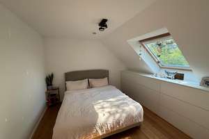 Einzigartiges Einfamilienhaus in Düsseldorf-Kalkum – Am Flugfeld 36, 40489 Kalkum, Düsseldorf – Vorschaubild 8