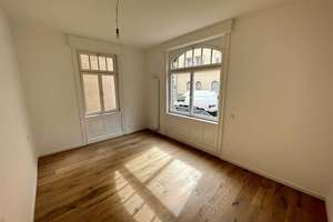 Exklusive 2-Zimmer-Erdgeschosswohnung mit hochwertiger Einbauküche in erstklassiger Wohnlage – Benckendorffstraße 6, 70199 Heslach, Stuttgart – Vorschaubild 4