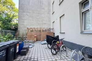 Luxuriöses Dachgeschoss mit ruhiger Terrasse und EBK ! – Florastraße  67B, 13187 Pankow (Ortsteil), Berlin – Vorschaubild 12
