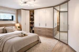 Hochwertiges Einfamilienhaus mit Sauna, Terrasse und direkter Naturkulisse – Die vollständige Adresse der Immobilie erhältst du vom Anbieter., 13051 Alt-Hohenschönhausen, Berlin – Vorschaubild 17