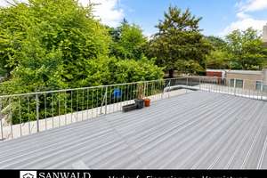 Großzügige 5,5-Zimmer-Wohnung mit großer Terrasse 