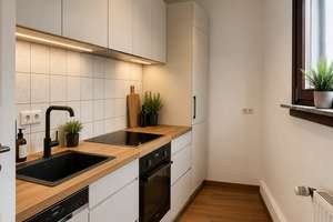 3-ZKB Wohnung in Koblenz-Rauental – Die vollständige Adresse der Immobilie erhältst du vom Anbieter., 56073 Rauental, Koblenz – Vorschaubild 4