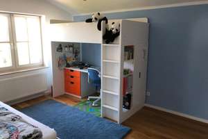 Zuhause mit 148 Quadratmetern Wohnfläche und Ausgebauter Keller in Fredersdorf-Vogelsdorf ab 01.Aug – Die vollständige Adresse der Immobilie erhältst du vom Anbieter., 15370 Fredersdorf-Vogelsdorf – Vorschaubild 12