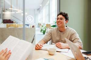 THE FIZZ plus Hannover - Vollmöblierte & Ausgestattete Apartments für Studierende – Am Kläpperberg 11, 30167 Nordstadt, Hannover – Vorschaubild 84