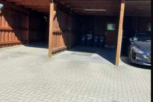 Modernes Reihenhaus mit hochwertiger Ausstattung, Garten und Carport in ruhiger Lage – Die vollständige Adresse der Immobilie erhältst du vom Anbieter., 23617 Stockelsdorf – Vorschaubild 3