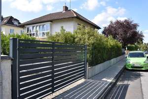 Unternehmervilla in hervorragender Lage mit Ausbaupotenzial – 64287 Darmstadt-Ost, Darmstadt – Vorschaubild 3