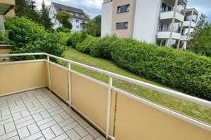 Einziehen und wohlfühlen ! Ideale, geräumige 2-Zimmer-Wohnung mit Balkon, Einbauküche und Stellplatz – Hauberrisserstraße 25, 65189 Südost, Wiesbaden – Vorschaubild 16