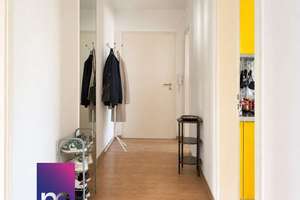 2,5-Zimmer-Wohnung in Esslingen mit Balkon – Die vollständige Adresse der Immobilie erhältst du vom Anbieter., 73730 Oberesslingen, Esslingen am Neckar – Vorschaubild 5