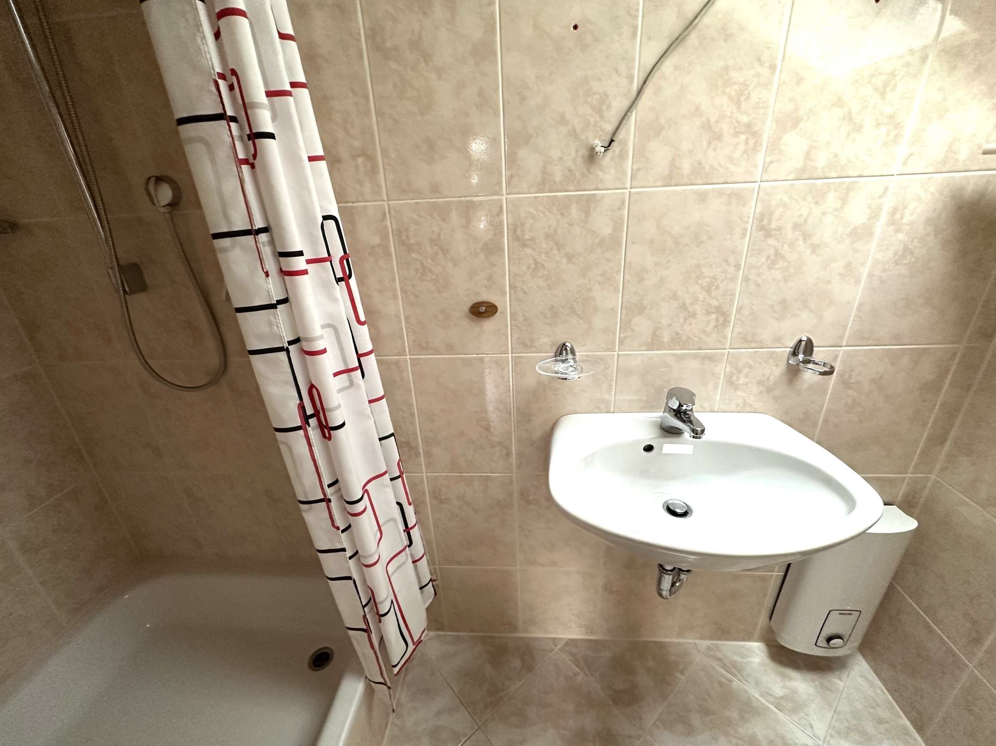 Immobilie in Esslingen am Neckar - 2-Zimmer-DG-Wohnung in Esslingen-Sulzgries - Bild 4