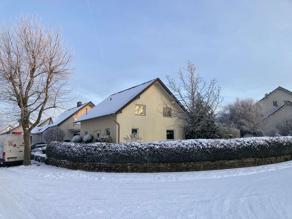 Immobilie in Speicher - Gepflegtes Einfamilienhaus mit Garage in Speicher - Bild 3