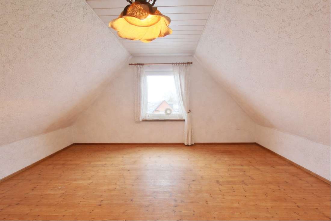 Immobilie in Meldorf - Kleines Wohnhaus mit Garten in Meldorf - Bild 7