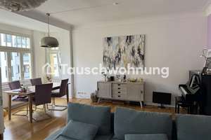 Tauschwohnung: Südstadt: Altbau in Top-Lage – 50678 Neustadt/Süd, Köln – Vorschaubild 6