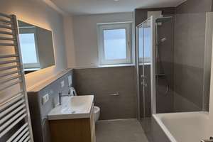 Erstbezug | Sonnige 3,5-Zimmer Wohnung | Einbauküche | Balkon | Einzelgarage | KFW55 | ER-Zentrum – Anton-Bruckner-Straße 8, 91052 Röthelheim, Erlangen – Vorschaubild 27