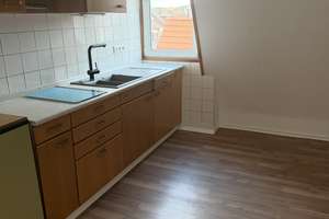 Wohnen mit Charakter: 2-Zimmer-Dachgeschosswohnung in Heilbronn – Im Jockele 5, 74080 Böckingen, Heilbronn – Vorschaubild 6