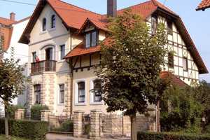 Stilvolles Mehrfamilienhaus zum Eigennutz und/oder Anlageobjekt  – Rastenberg, Sömmerda (Kreis), 99636 Sömmerda (Kreis) – Vorschaubild 1